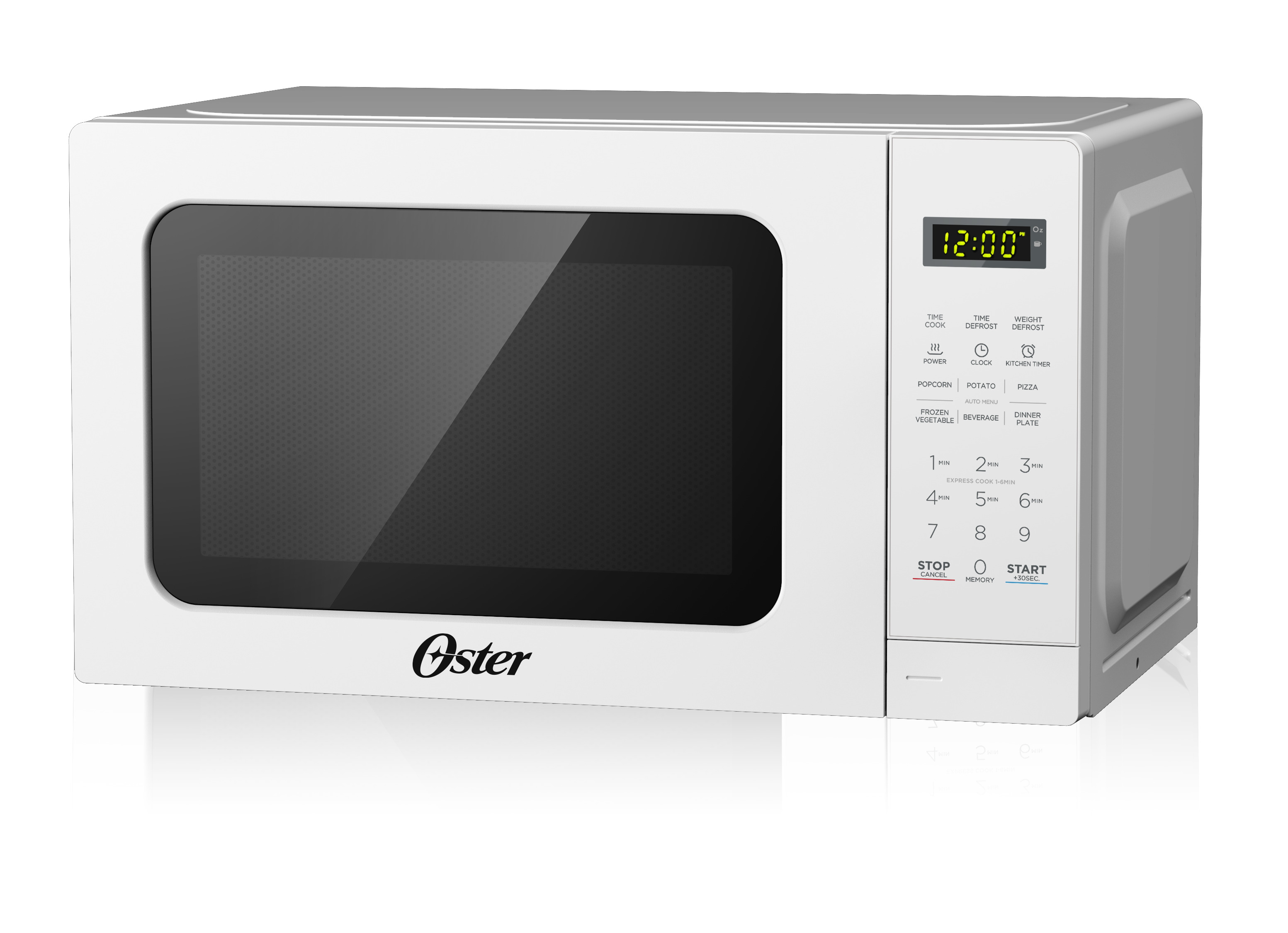 Horno de Microondas Oster POGME2701 20L
