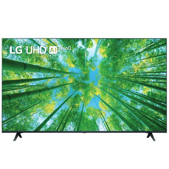 Televisor LG NanoCell 70 UHD 4K ThinQ AI 70NANO75SQA (2022