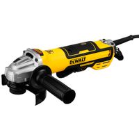 Amoladora 4-1/2 1700W 11000 Rpm Dewalt DWE4324N-B2