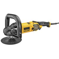 Pulidora Lijadora Angular 7"" 1250W 3500 Rpm Dewalt DWP849X-B2