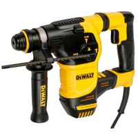 Rotomartillo Sds Plus 950W 3.5 Joules AVC Dewalt D25333K-B2
