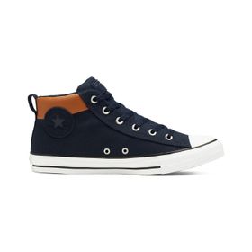 zapatilla urbana hombre chuck taylor all star street
