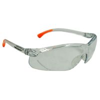 Lentes de Seguridad Deportivos Transparentes Toolcraft TC4271