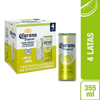 corona-tropical-lima-limon---4pack-lata-355ml-