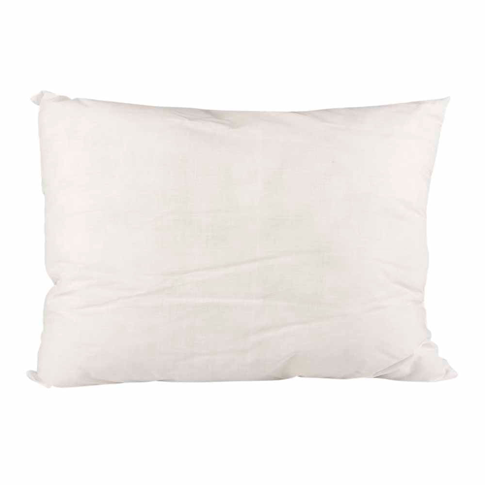 Almohada CREATIVA Hipoalergénica 50x15cm