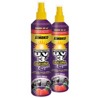Limpiador de Autos SIMONIZ Siliconas UV3 Fresa