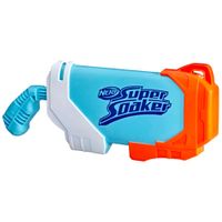 Lanzador SUPERSOAKER Torrent