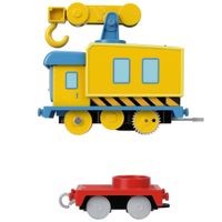 Trenes Amigos Motorizados THOMAS & FRIENDS HFX92 Azul Surtido