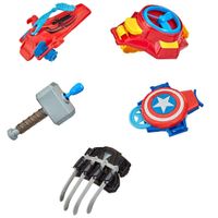 Figura de Acción MARVEL Role Play Ast F0522 Surtido