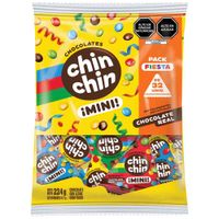 Mini CHIN CHIN Paquete 32un