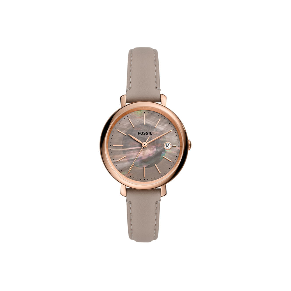 Reloj Fossil Mujer ES5091