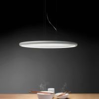 Luminaria Colgante Net