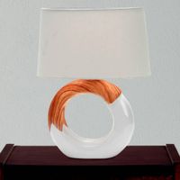 Luminaria de Mesa Duplo