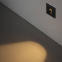 Luminaria Empotrada Pluss