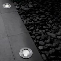 Luminaria Downlight Gea