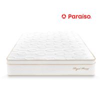 Colchón Royal Prince Organic 1.5 Plazas