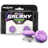 KontrolFreek Galaxy para Mando Xbox Series XS Xbox One Grips Morado