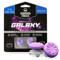 KontrolFreek Galaxy para Mando PS4 PS5 Precisión FpsFreek Grip Morado