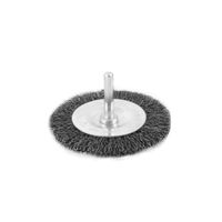 Carda circular vástago 2"" cerda gruesa de calibre 0.30 TC1290