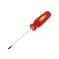 Desarmador Tipo Gabinete 1/8"" X 4"" WF2134 Wolfox