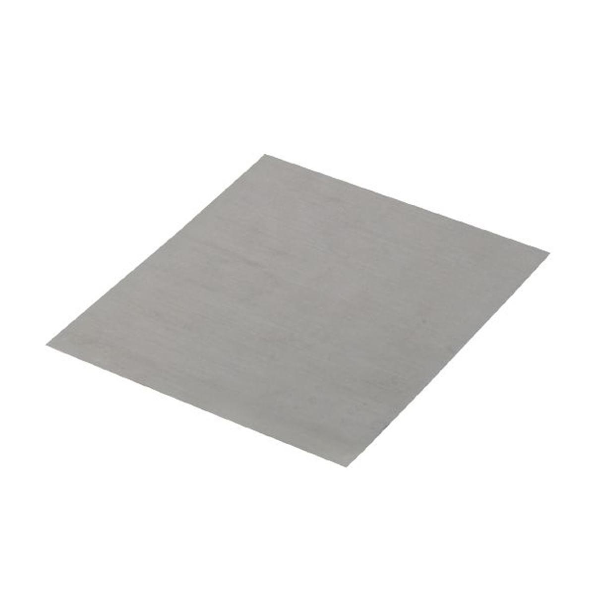 Espátula tipo cuña de acero sin mango GDE 10 X 13.5 CM WF9722 Wolfox