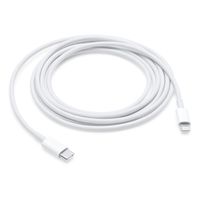 Cable Lightning a Tipo C - 1M