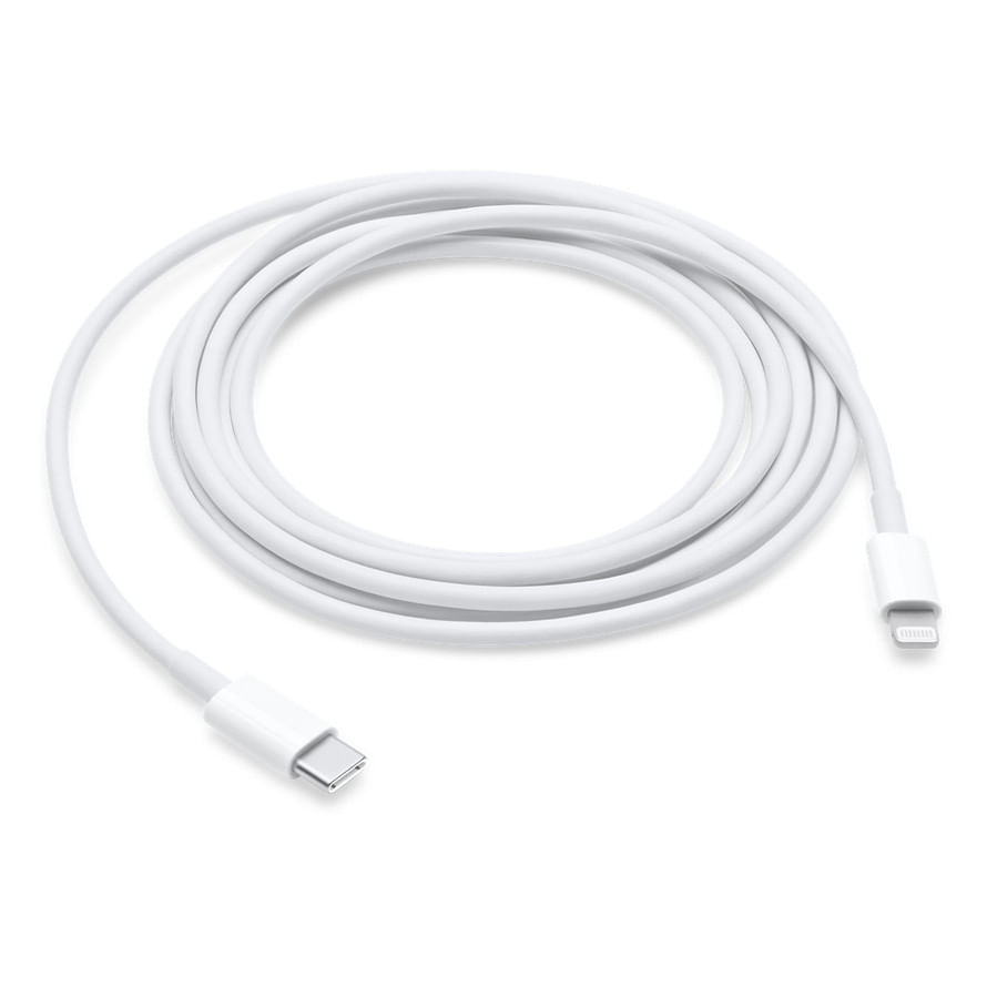 Cable Lightning a Tipo C - 1M