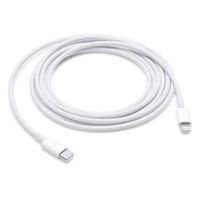 Cable Lightning Tipo C - 2M