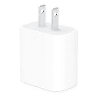 Adaptador de Pared Apple - 20W