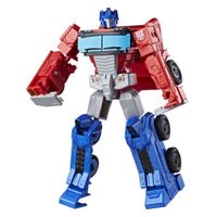 Transformers autenticos Optimus Prime