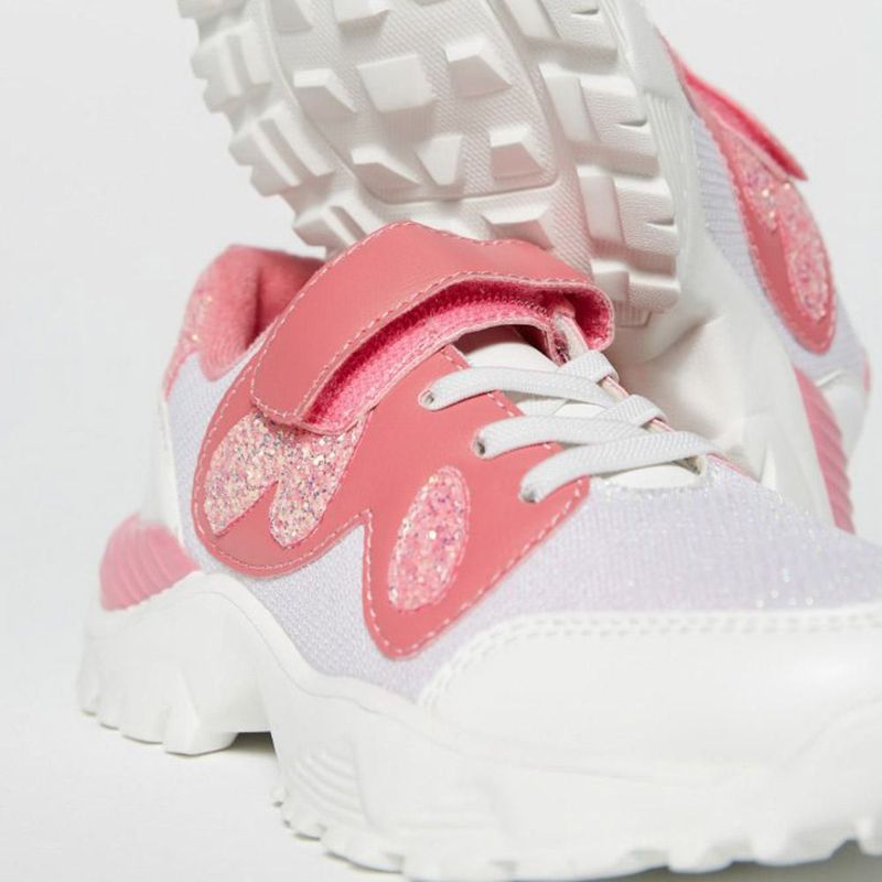 Zapatilla Sfera Niña Runner Mariposa - Shopstar
