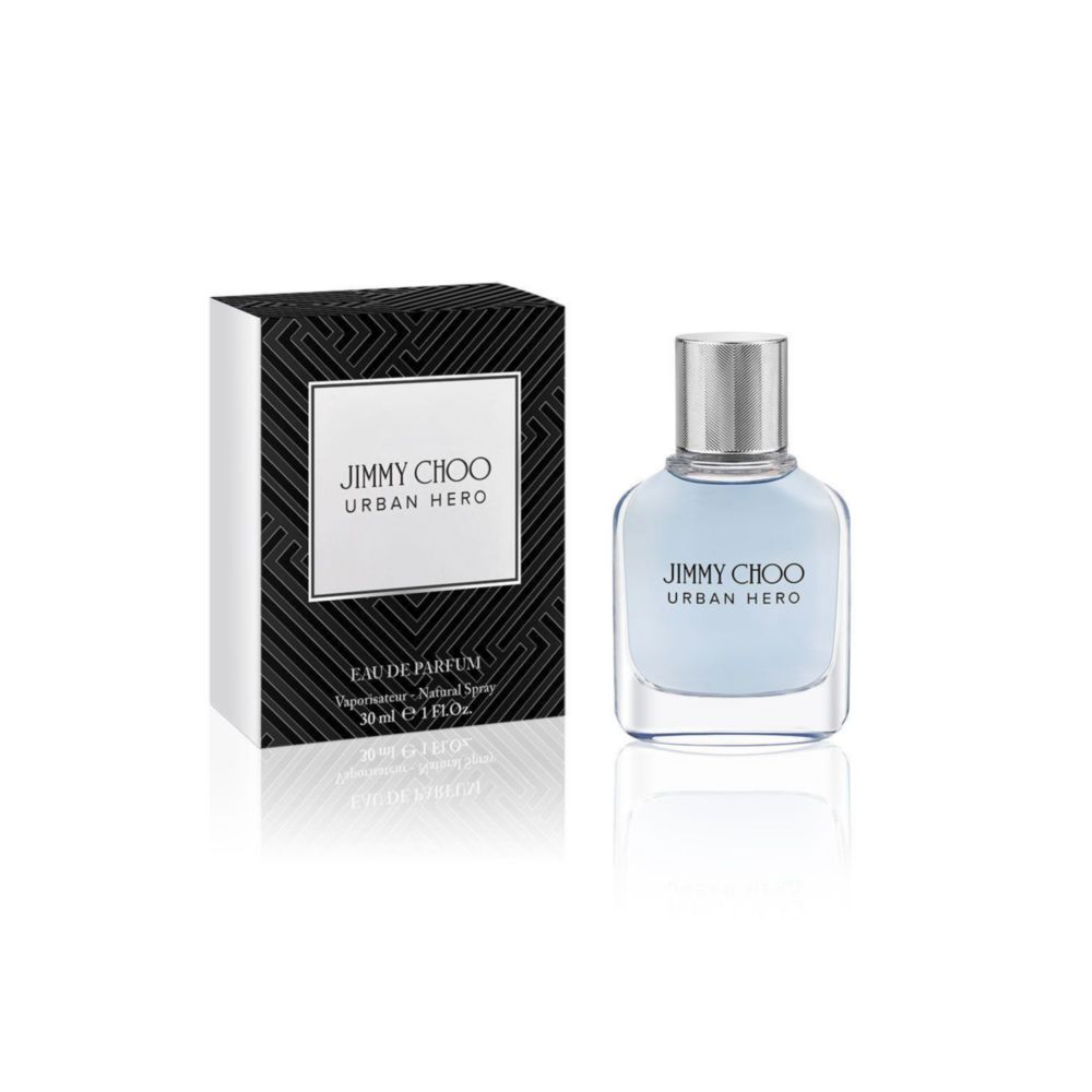 Jimmy Choo Urban Hero Hombre 30 ML EDP