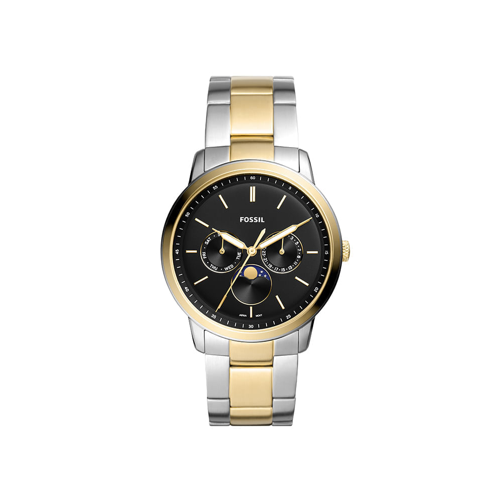 Reloj Fossil Hombre FS5906