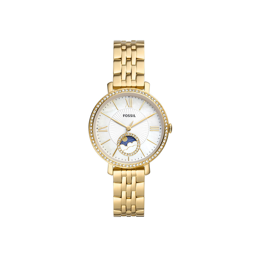 Reloj Fossil Mujer ES5167