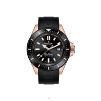 Reloj Edox Hombre 80120 37RNNCA NIR