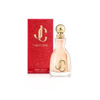 Jimmy Choo I Want Choo Mujer 60 ML EDP