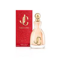 Jimmy Choo I Want Choo Mujer 100 ML EDP