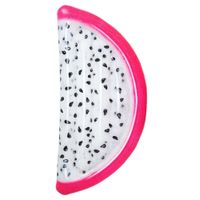 Flotador Dragon Fruit 171x89cm Bestway