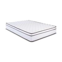 Colchón Pocket Plus 1.5 Plazas