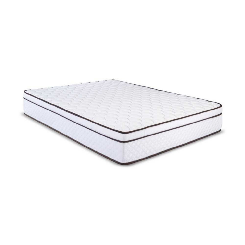 Colchón Pocket Plus 1.5 Plazas