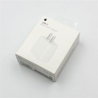 ADAPTADOR 20W - BLANCO