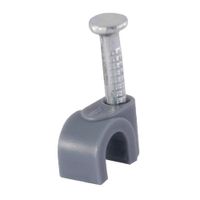 Grapas De Doble Clavo FU1608