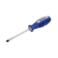 Desarmador de golpe punta plana 1/4"" x 6"" TC2684 Toolcraft
