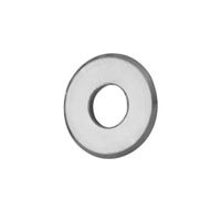 Cuchilla de titanio para cortadora de azulejos 22mm TC1770 Toolcraft