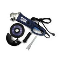 Esmeril angular 7"" 1900W 6000 Rpm TC4110 Toolcraft
