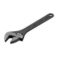 Llave ajustable pavonada de 18"" TC4137 Toolcraft
