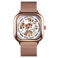 Reloj Análogo para Mujer 9184RG Oro Rosa