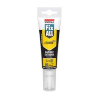 Adhesivo Fix All Turbo x 125ml