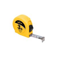 Wincha flexómetro de 3 metros - 21605 Pretul