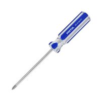Desarmador con punta phillips de 3/16"" x 4"" - 21473 Pretul